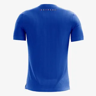 Nike M NK DF PARK20 SS TEE HBR Hrvatska 