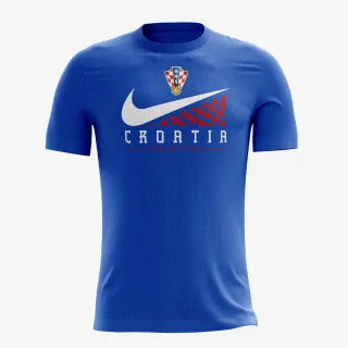 Nike M NK DF PARK20 SS TEE HBR Hrvatska 