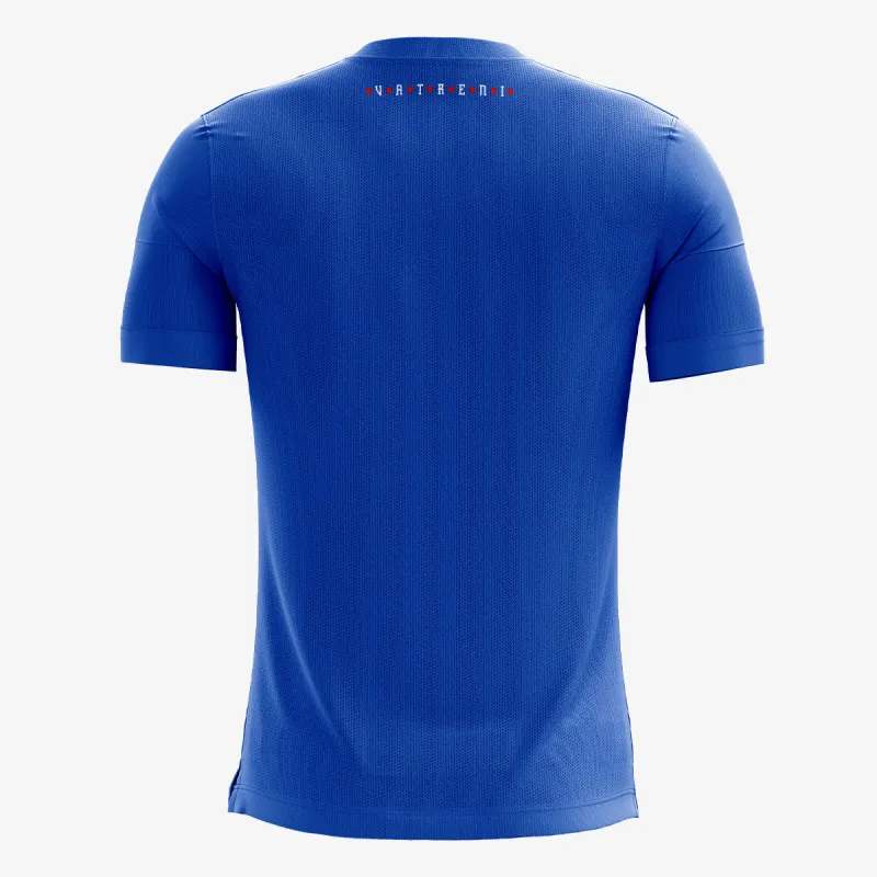 Nike M NK DF PARK20 SS TEE HBR Hrvatska 