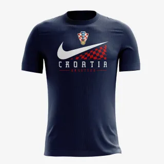Nike Y NK DF PARK20 SS TEE HBR Hrvatska 