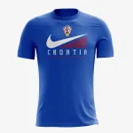 Nike Y NK DF PARK20 SS TEE HBR Hrvatska 