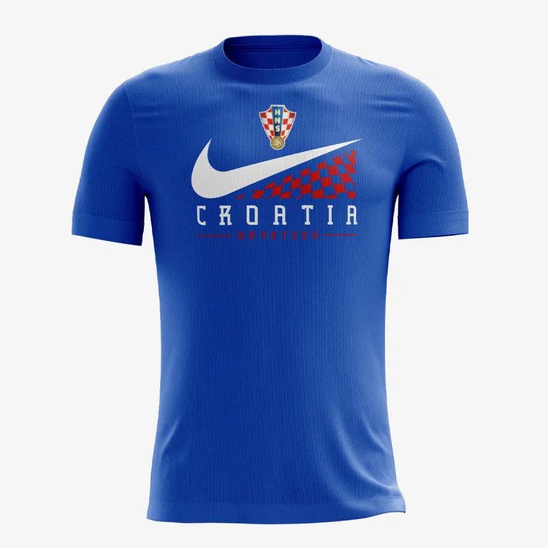 Nike Y NK DF PARK20 SS TEE HBR Hrvatska 