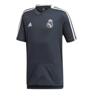 adidas REAL TR JSY Y 