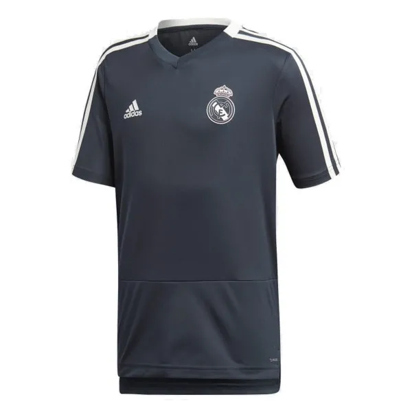 adidas REAL TR JSY Y 