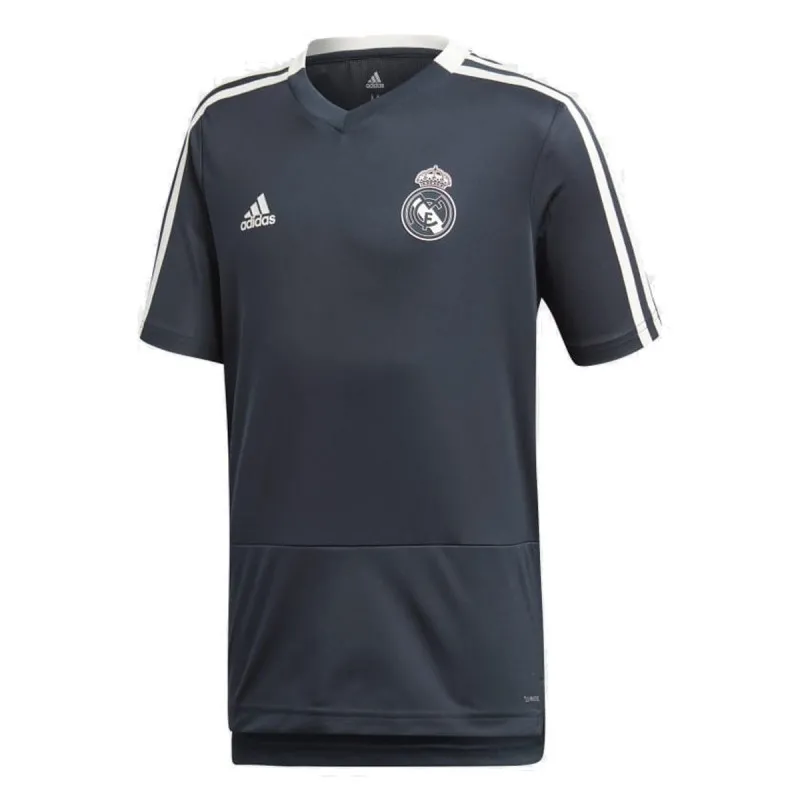 adidas REAL TR JSY Y 
