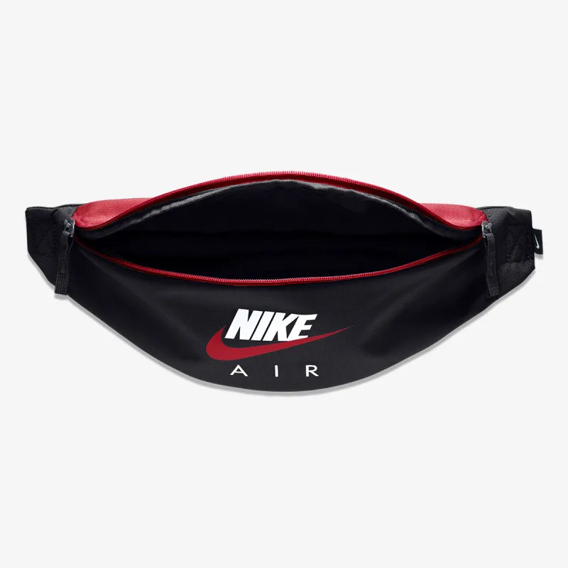 Nike NK HERITAGE HIP PACK-AIR GFX 