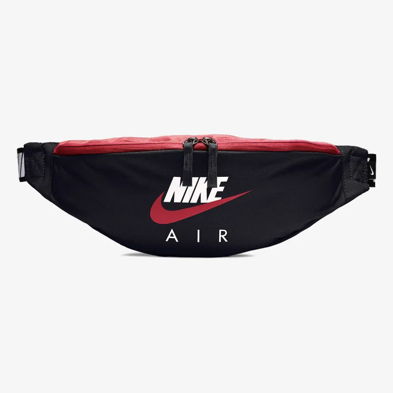Nike NK HERITAGE HIP PACK-AIR GFX 