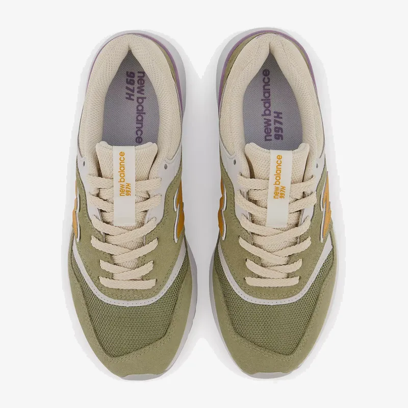 New Balance NEW BALANCE 997 