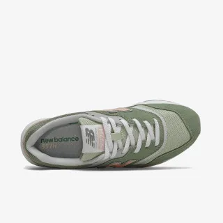 New Balance W997 