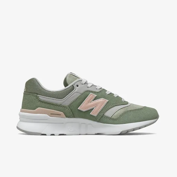 New Balance Tenisice W997 