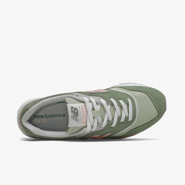 New Balance W997 