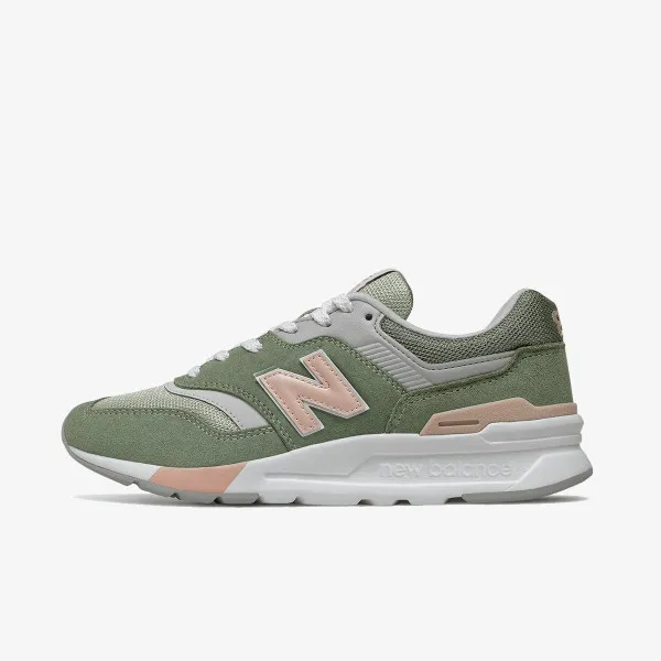 New Balance Tenisice W997 