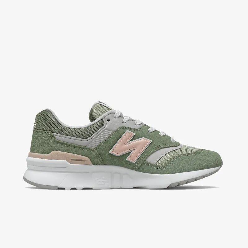 New Balance W997 
