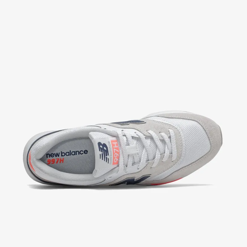 New Balance W997 