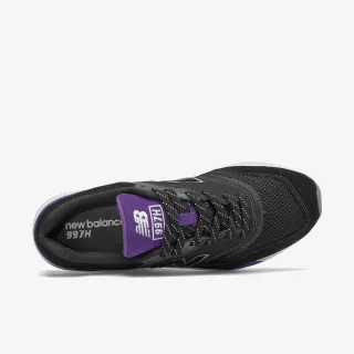 New Balance W997 