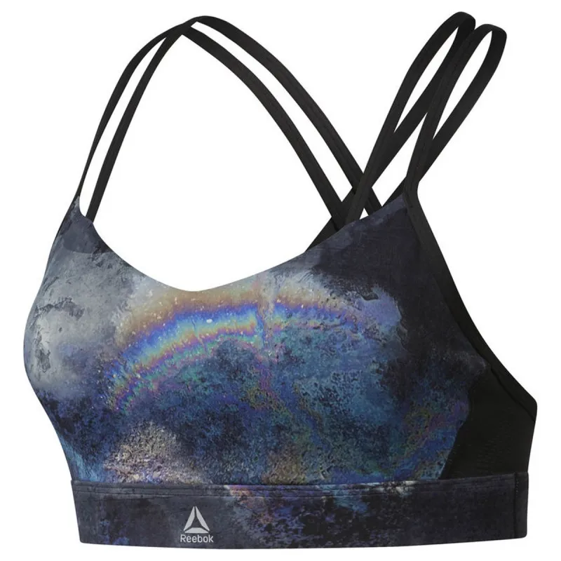 Reebok OS HERO STRAPY OILSLICK P 