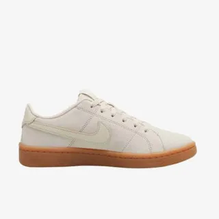 Nike WMNS COURT ROYALE 2 SUEDE 