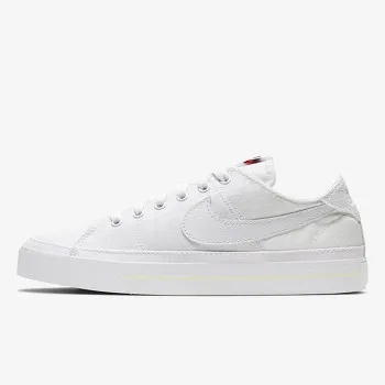 WMNS NIKE COURT LEGACY CNVS