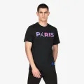 Nike M J PSG WORDMARK TEE 