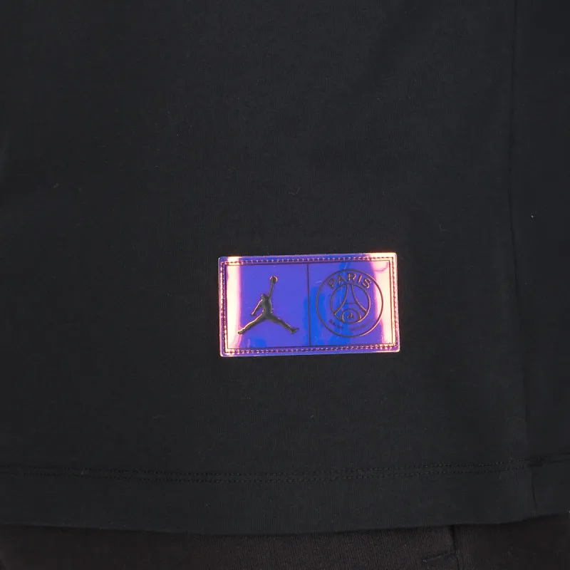 Nike M J PSG WORDMARK TEE 