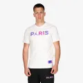 Nike M J PSG WORDMARK TEE 