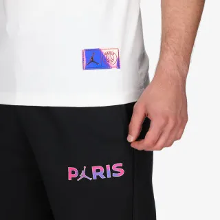 Nike M J PSG WORDMARK TEE 