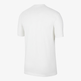 Nike T-shirt M J PSG WORDMARK TEE 