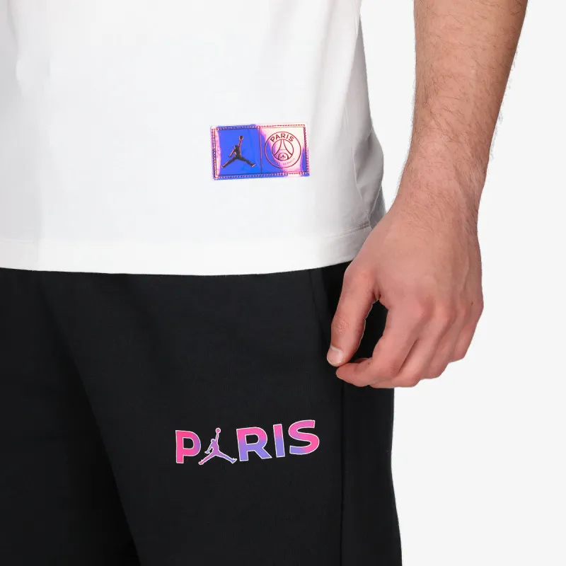 Nike M J PSG WORDMARK TEE 