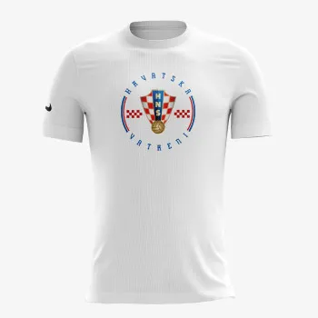 Nike T-shirt M NK PARK20 SS TEE Hrvatska 