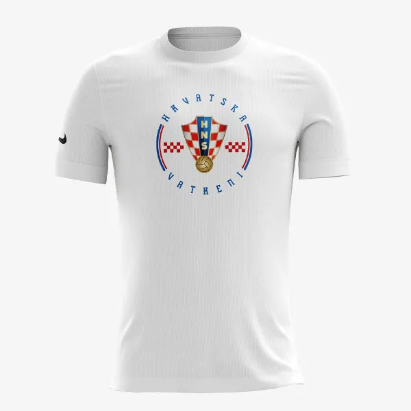Nike M NK PARK20 SS TEE Hrvatska 