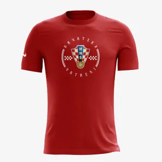 Nike T-shirt M NK PARK20 SS TEE Hrvatska 