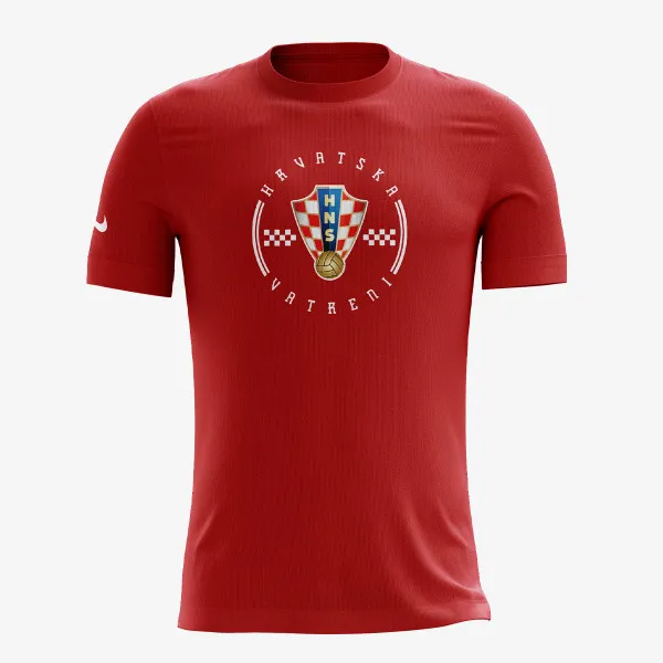 Nike T-shirt M NK PARK20 SS TEE Hrvatska 