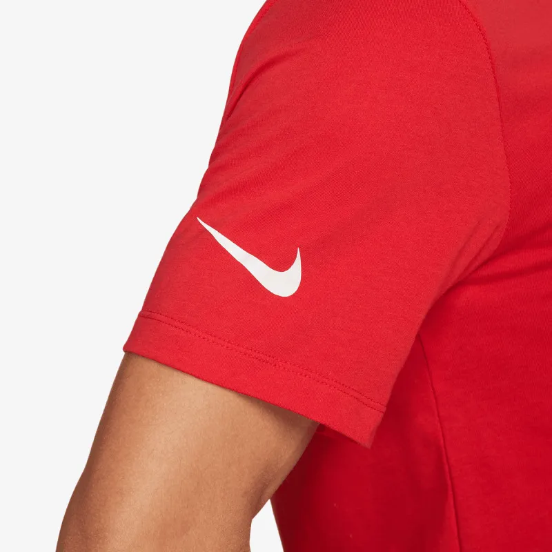 Nike M NK PARK20 SS TEE Hrvatska 