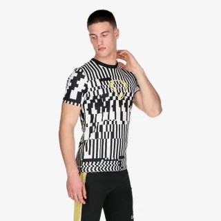 Nike M NK DRY ACD TOP SS FP JB 