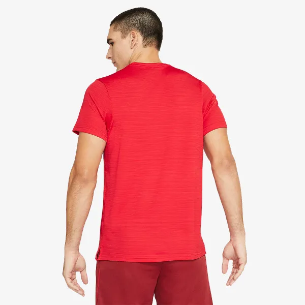 Nike T-shirt DRI-FIT SUPERSET 