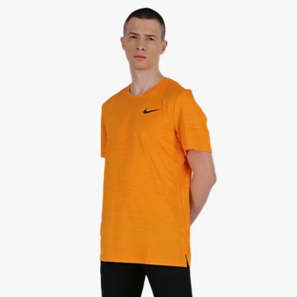 Nike T-shirt M NK DF SUPERSET TOP SS 