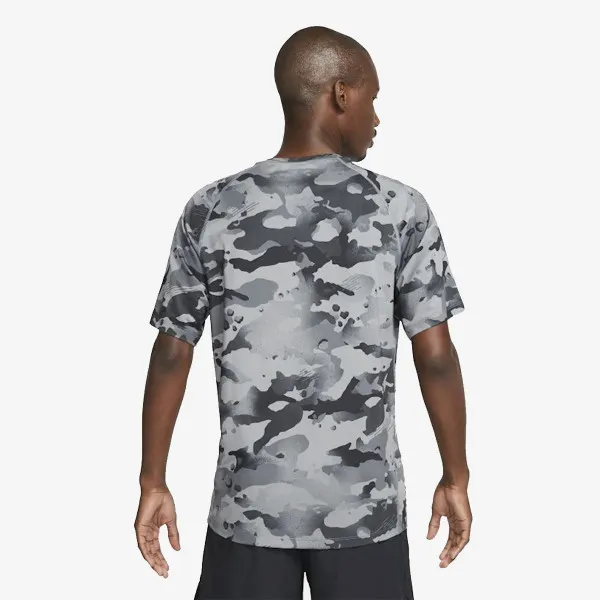 Nike T-shirt PRO SLIM CAMO 