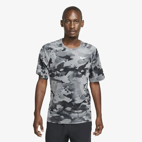 Nike T-shirt PRO SLIM CAMO 