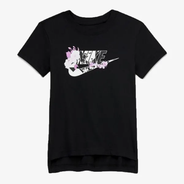 Nike T-shirt G NSW TEE ICONCLASH DPTL 