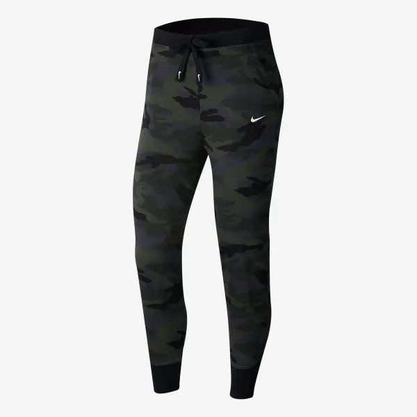 Nike Hlače W NK DRY GET FIT FC PT  7/8 CM 