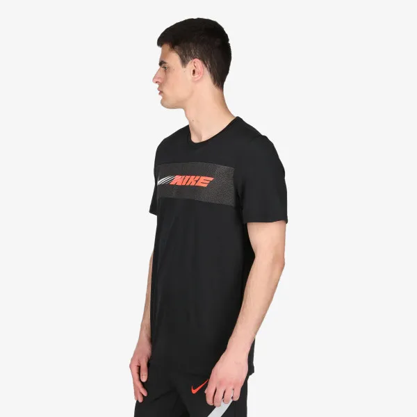 Nike T-shirt Dri-FIT Superset 