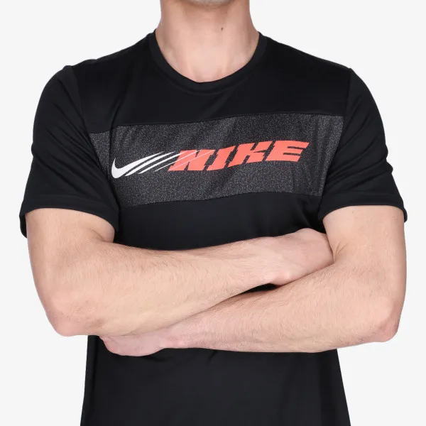 Nike T-shirt Dri-FIT Superset 