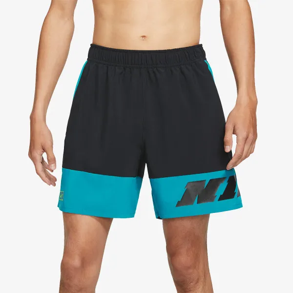 Nike Kratke hlače SPORT CLASH 