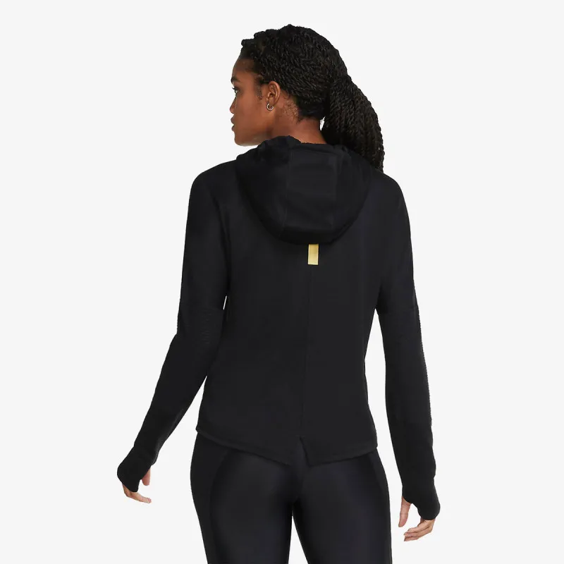 Nike W NK ICNCLSH ELMNT TOP 