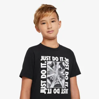 Nike B NSW TEE VERBIAGE 3 
