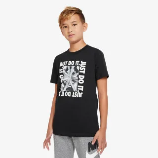Nike B NSW TEE VERBIAGE 3 