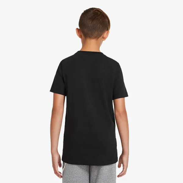 Nike T-shirt B NSW TEE VERBIAGE 3 