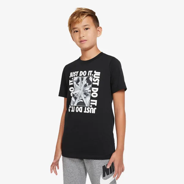 Nike T-shirt B NSW TEE VERBIAGE 3 