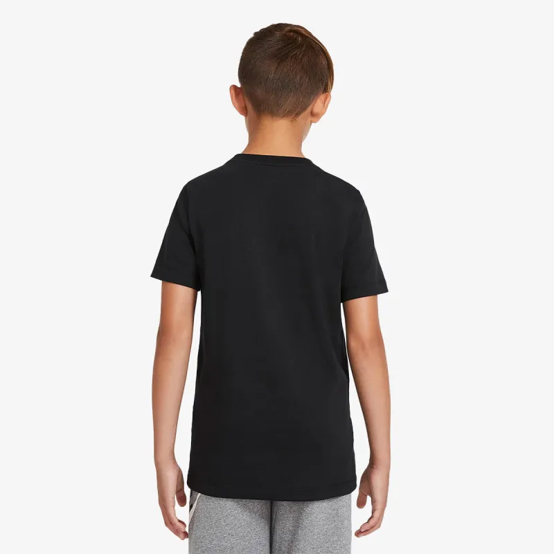 Nike B NSW TEE VERBIAGE 3 