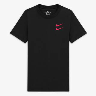 Nike T-shirt B NSW TEE SWOOSH PACK 